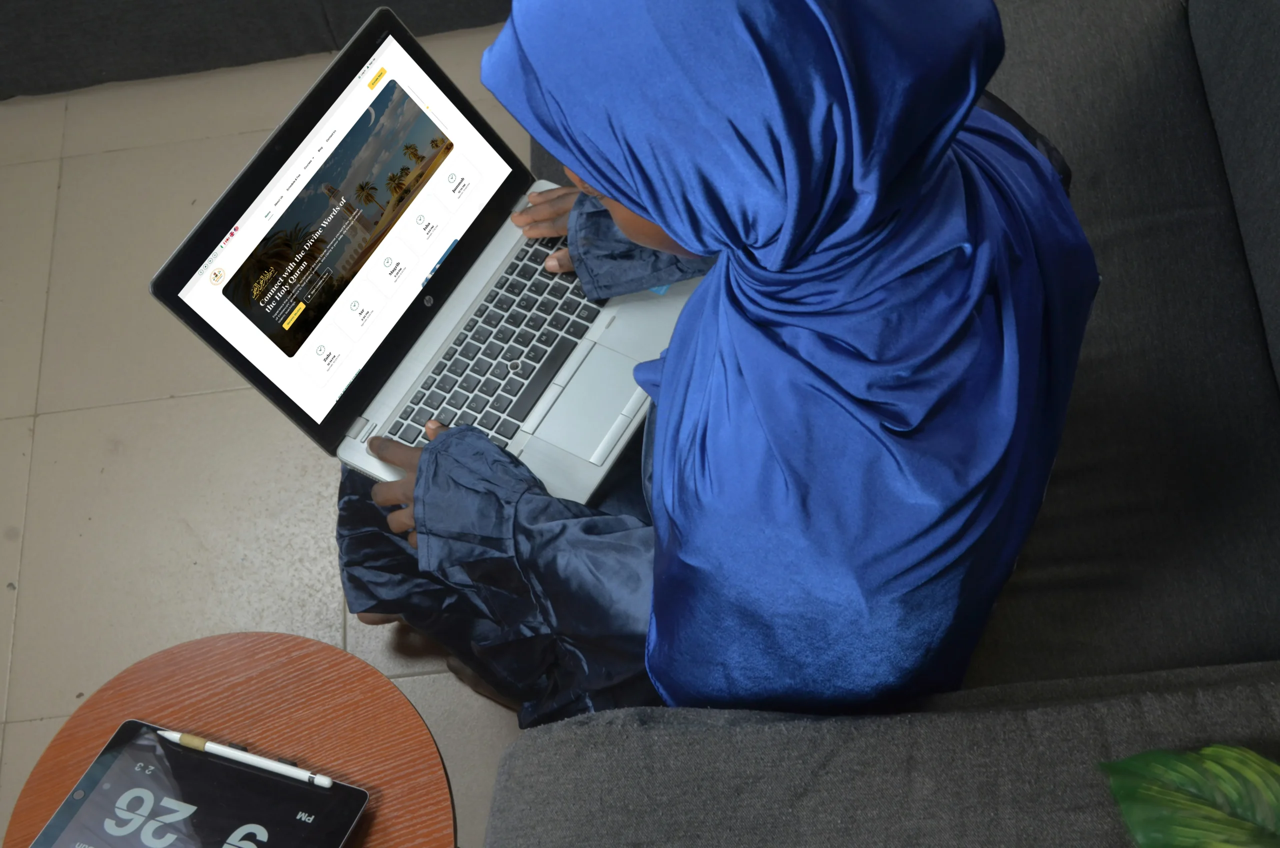 Benefits of Learning Quran with Tajweed