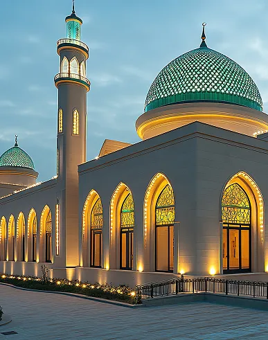 Online Quran Tutors