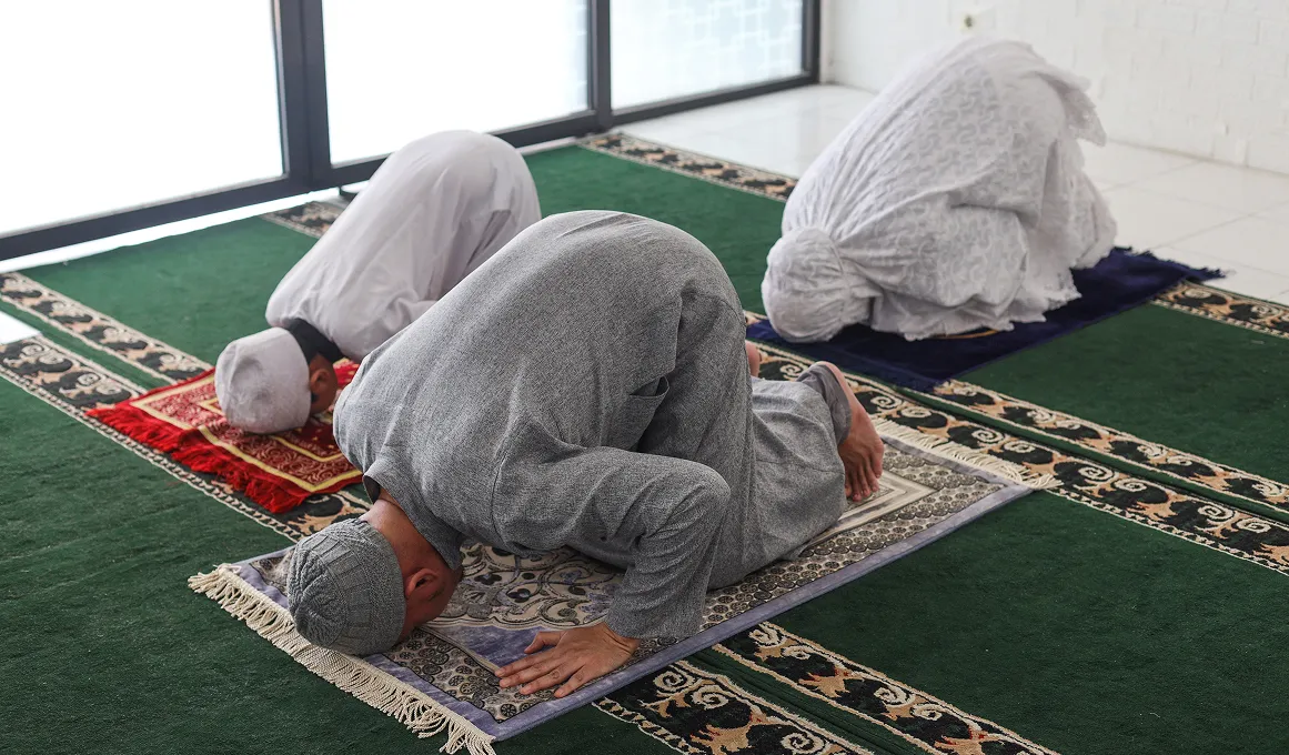 Beauty of Salah