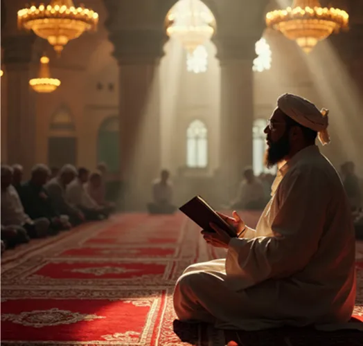 Benefits of Learning Quran with Tajweed