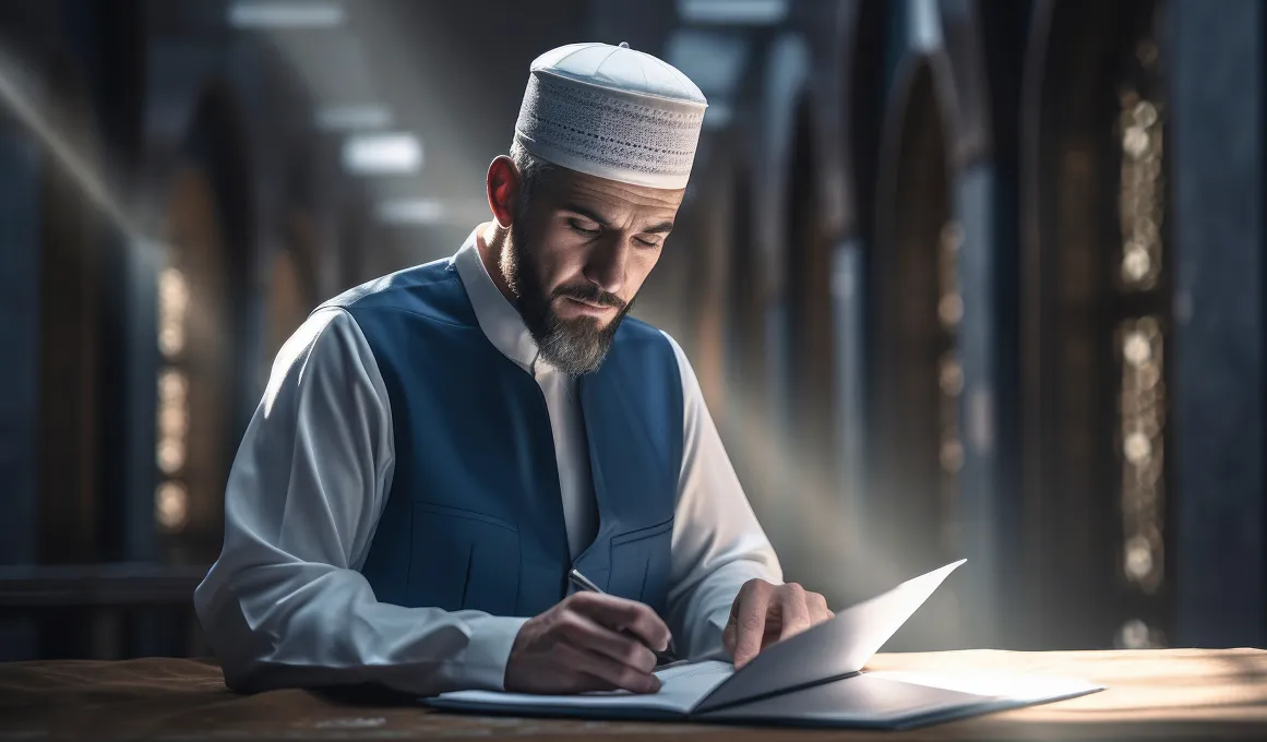 Complete Tajweed Course