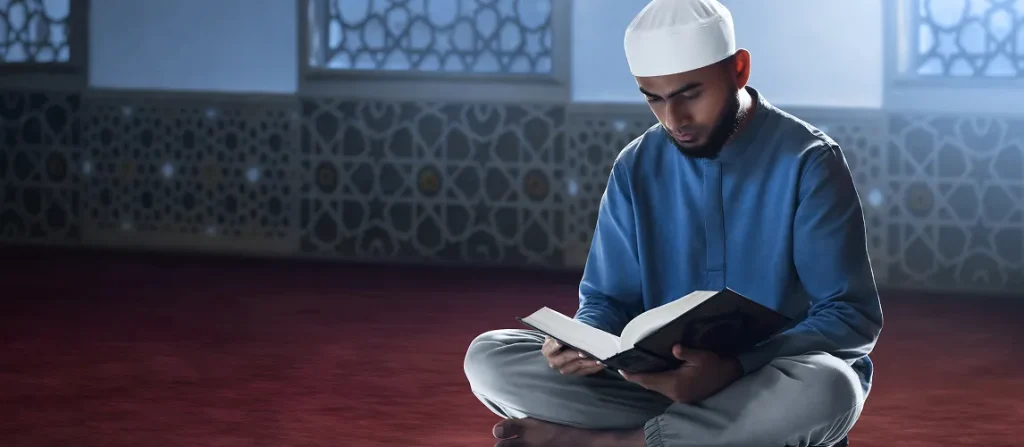 Complete Tajweed Course