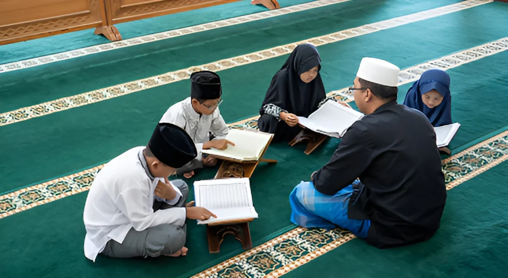 Nazra Quran Online