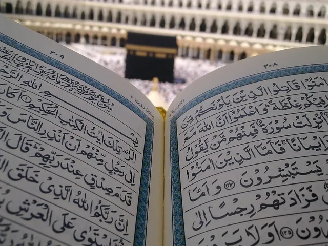 Online Tafseer Course