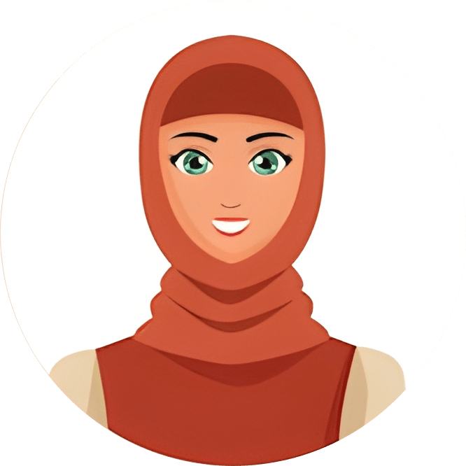 Sister Shamim